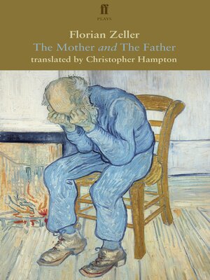 cover image of The Mother and the Father